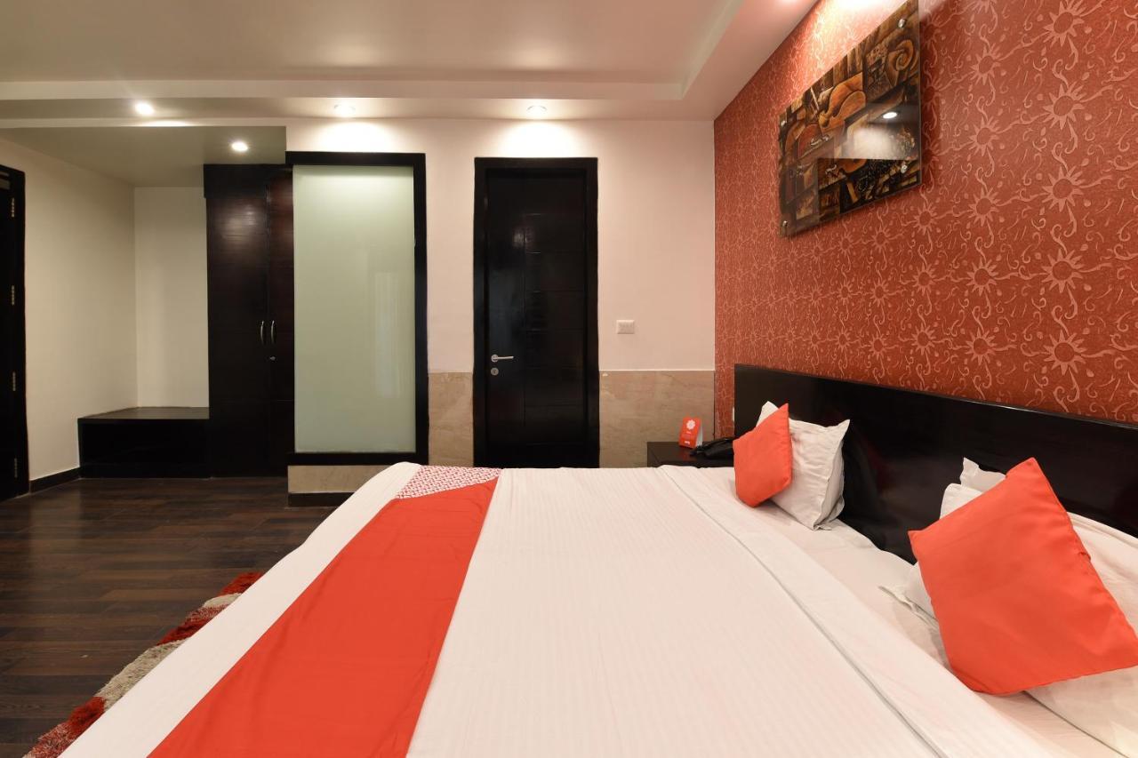 Oyo Flagship 18940 Hotel Swathi New Delhi Luaran gambar