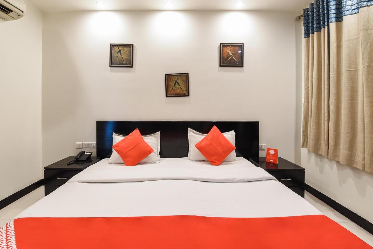 Oyo Flagship 18940 Hotel Swathi New Delhi Luaran gambar